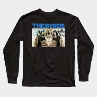 The Albums Hits Long Sleeve T-Shirt